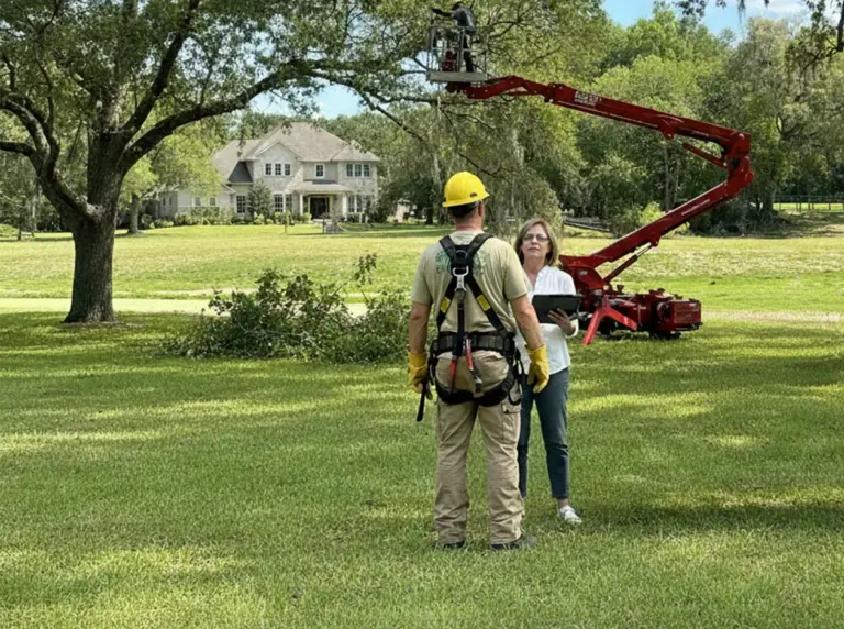 Tree Removal Cost in Gainesville, FL – 2026 Guide